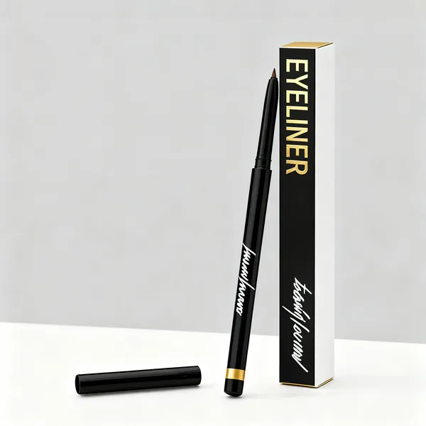 Custom Eyeliner Boxes